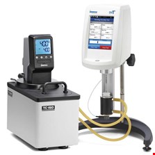 Brookfield Circulating Water Bath TC-150 Water Bath