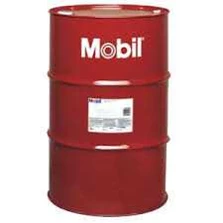 EXXON MOBIL OIL, HYDRAULIC OIL, HYDRAULIC OIL ISO VG 46