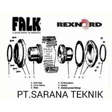 FALK COUPLING PT. SARANA TEKNIK steelflex grid 1120 T10 ATAU T20 FALK COUPLING