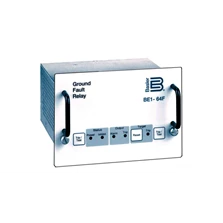 BE1-64F, Ground Fault Relay (Basler Electric)