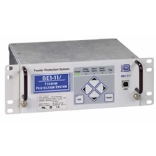BE1-11 Feeder Protection System (Basler Electric) Relay