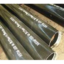 PIPE CARBON STEEL: ASTM A106/ A53PIPE : ASTM A53