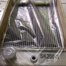 Radiator SK 200-8