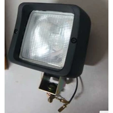 Lampu Sorot Tembak HY-140E HALOGEN LAMP H324V70W