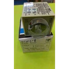 SUPER TIMER OMRON ST3PC-B ( Ready Stock)