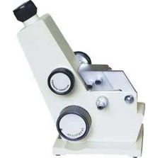 2WAJ Abbe Refractometer Laboratorium