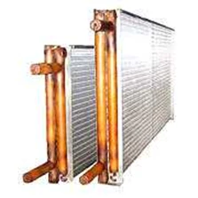 Cooling Coil for AHU - Chilled Water HVAC