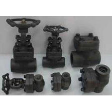 Gate Valve Forget A105