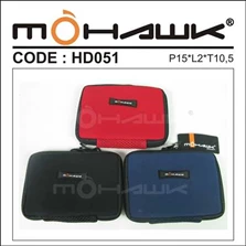 Pouch/Dompet Handphone Harddisk MOHAWK HD51