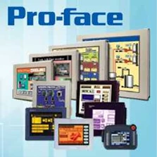 Proface Touch screen GP2500-TC41-24V