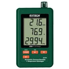 SD700: Barometric Pressure/Humidity/Temperature Data logger