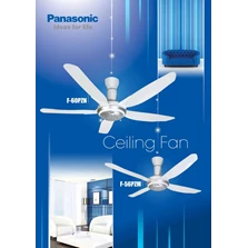 Ceiling Fan Remote Panasonic 60inch