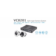 Vivotek Split IP Camera VC8201-M33