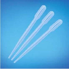 Disposable Pipettes LDPE - Low Density Polyethylene
