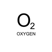 Gas Oksigen - Gas Oksigen Medis - Botol Gas Oksigen