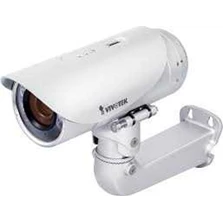 Vivotek IP Camera IB8381 Bullet CCTV & Sistem Pengamanan