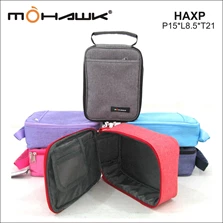 Pouch - Tas Harddisk - Adaptor Laptop - Mohawk Haxp