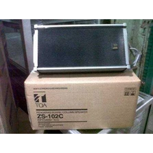 Toa ZS 102 C Sound System