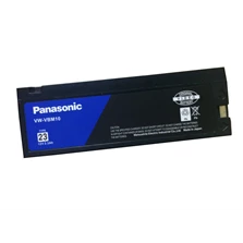 Battery Patient Monitor Forbatt Panasonic 12V, 2.3 Ah