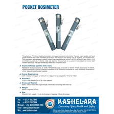 Dosimeter Arrow-Tech