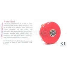 Electric Fire Alarm System Bell