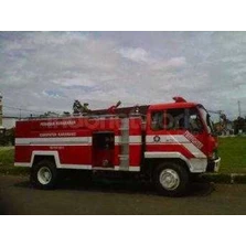 Fire Truck 6000 L