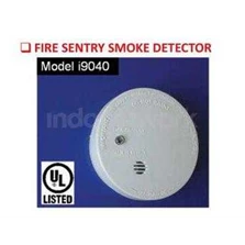 Smoke Detector Model i9040