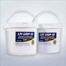 Lpi Grip 10 / Grip 10 LPI / Semen Grounding Grip 10 LPI