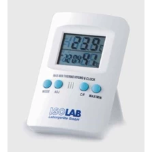 Thermohygrometer Electronical