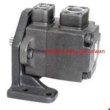 Gear Pump / Vane Pump Hydraulik Terbaik