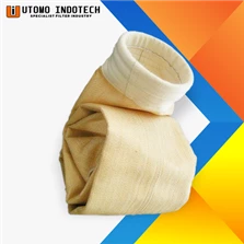 SILO FILTER BAG DUST COLLECTOR / BAG FILTER DUST COLLECTOR 