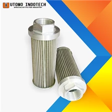 OIL FILTER / AIR FILTER / FILTER PLEATED 