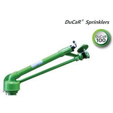 Sprinkler Ducar 100