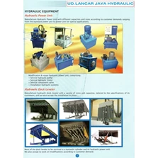 POWER PACK FOR HYDRAULIC