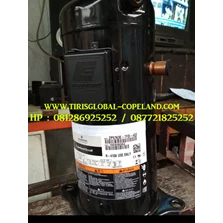 R410A Copeland compressor ZP57K3E-TFD-422