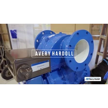Flow Meter AVERY HARDOLL ( AH )
