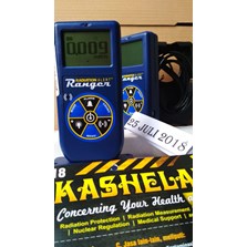 Surveymeter Ranger
