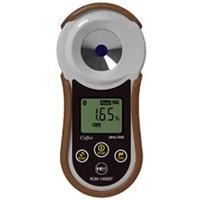 Coffee Densitometer Refractometer RCM-1000BT