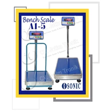 BENCH SCALE SONIC A15