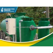 IPAL RUMAH SAKIT, PUSKESMAS, KLINIK, HOTEL, APARTEMEN, DAN PEMUKIMAN