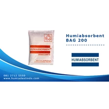 HUMIABSORBENT BAG 200