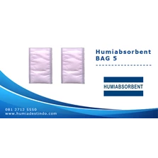 HUMIABSORBENT BAG 5