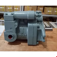 Hydraulic Power Pack