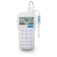 Professional Foodcare Portable pH Meter - HI98161