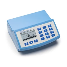 Digital Multimeter Photometers HI83300-02