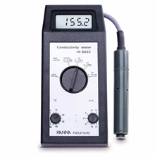 TDS/Conductivity Meter Analog HI8033