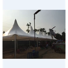 Tenda Kerucut Harga Murah | PT.Terpalindo Mitra Niaga