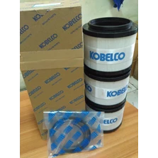 Filter Kobelco SK330-8 part number LC52V01002F1