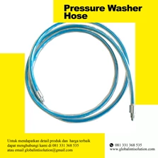 Distributor Pressure Washer Hose berkwalitas Surabaya Jawa Timur