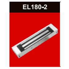 Magnetic Lock EL180-2